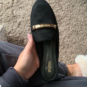 Michael Kors mules